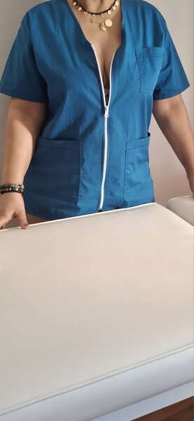 Masaj,